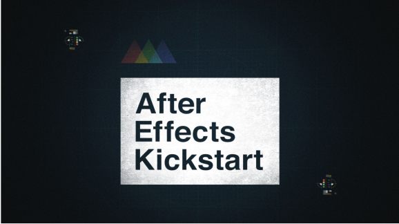 Master the After Effects interface and start your animation journey in 8 weeks!