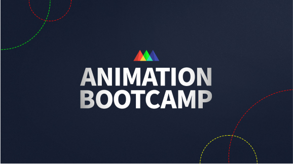 Learn to use the principals of animation inside of After Effects.