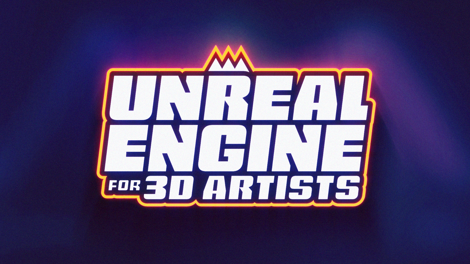 Enter the world of real-time motion design in this introductory Unreal Engine course